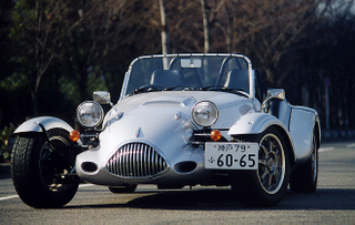 Illustration for article titled The Many Flavors of Lotus Seven